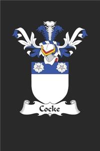 Cocke