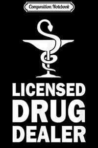 Composition Notebook