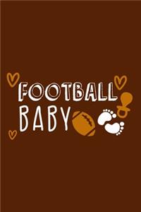 Football Baby