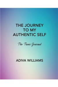 The Journey to My Authentic Self