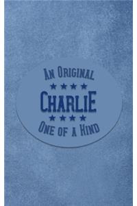Charlie