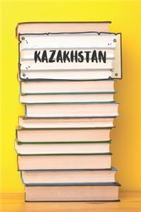 Kazakhstan