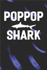 Poppop Shark