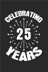 Celebrating 25 Years