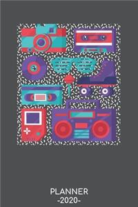 Planner 2020