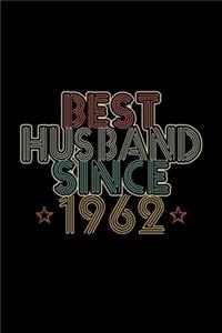 Best Husband Since 1962