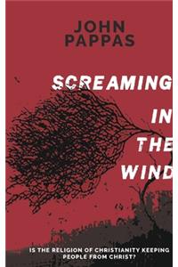 Screaming in the Wind