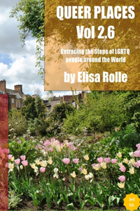 Queer Places, Volume 2.6