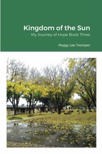 Kingdom of the Sun