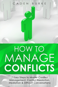 How to Manage Conflicts