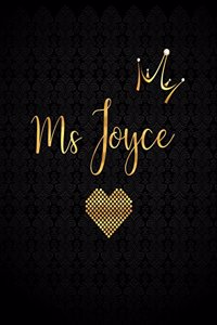 Ms Joyce