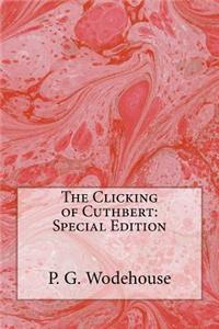 Clicking of Cuthbert
