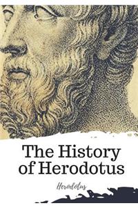 History of Herodotus