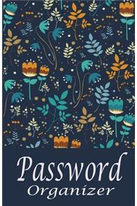 Password Organizer