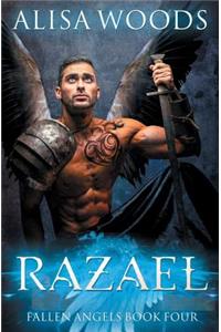 Razael (Fallen Angels 4)