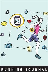 Running Journal