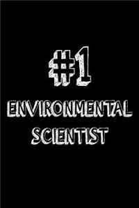 #1 Environmental Scientist