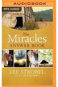 The Miracles Answer Book