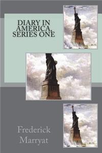 Diary in America, Series One