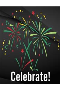 celebrate!