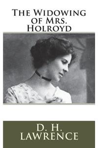 The Widowing of Mrs. Holroyd