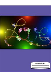 Composition Book