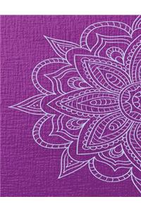 Mandala Journal