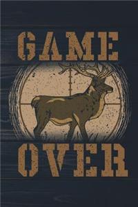 Game Over