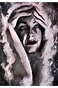 Halloween Activity Book