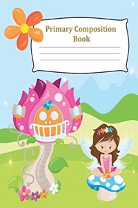 Primary Composition Book