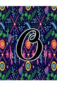 O