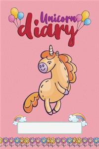 Unicorn Diary