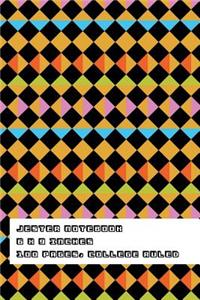 Jester Notebook