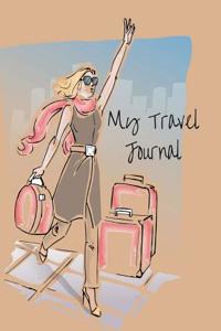 My Travel Journal