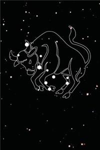 Taurus Zodiac Journal