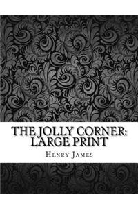 The Jolly Corner