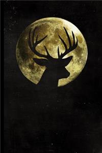 Full Moon Buck