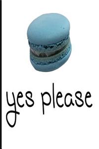 Yes Please