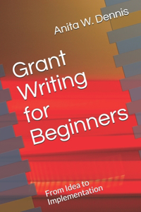 Grant Writing for Beginners