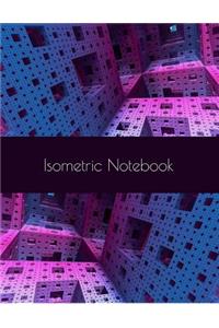 Isometric Notebook