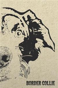 Border Collie Notebook