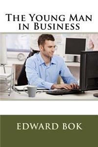 The Young Man in Business