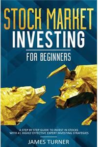 Stock Market Investing for Beginners