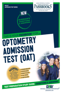 Optometry Admission Test (Oat), 27