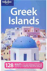 Greek Islands