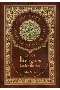 20,000 Leagues Under the Sea (100 Copy Collector's Edition)