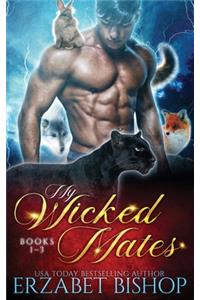 My Wicked Mates