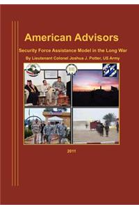 American Advisors