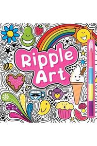 Ripple Art