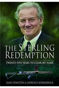 Sterling Redemption